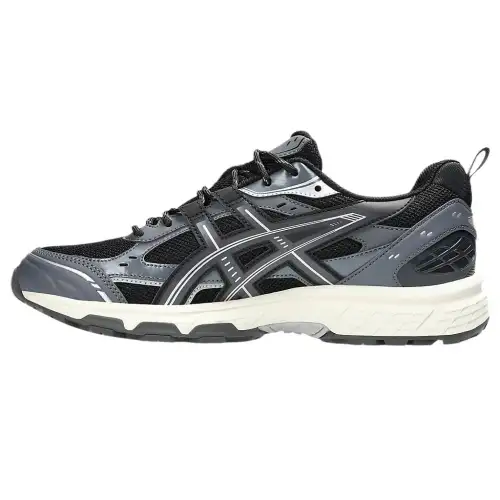 ASICS Gel Nunobiki Black Obsidian Grey