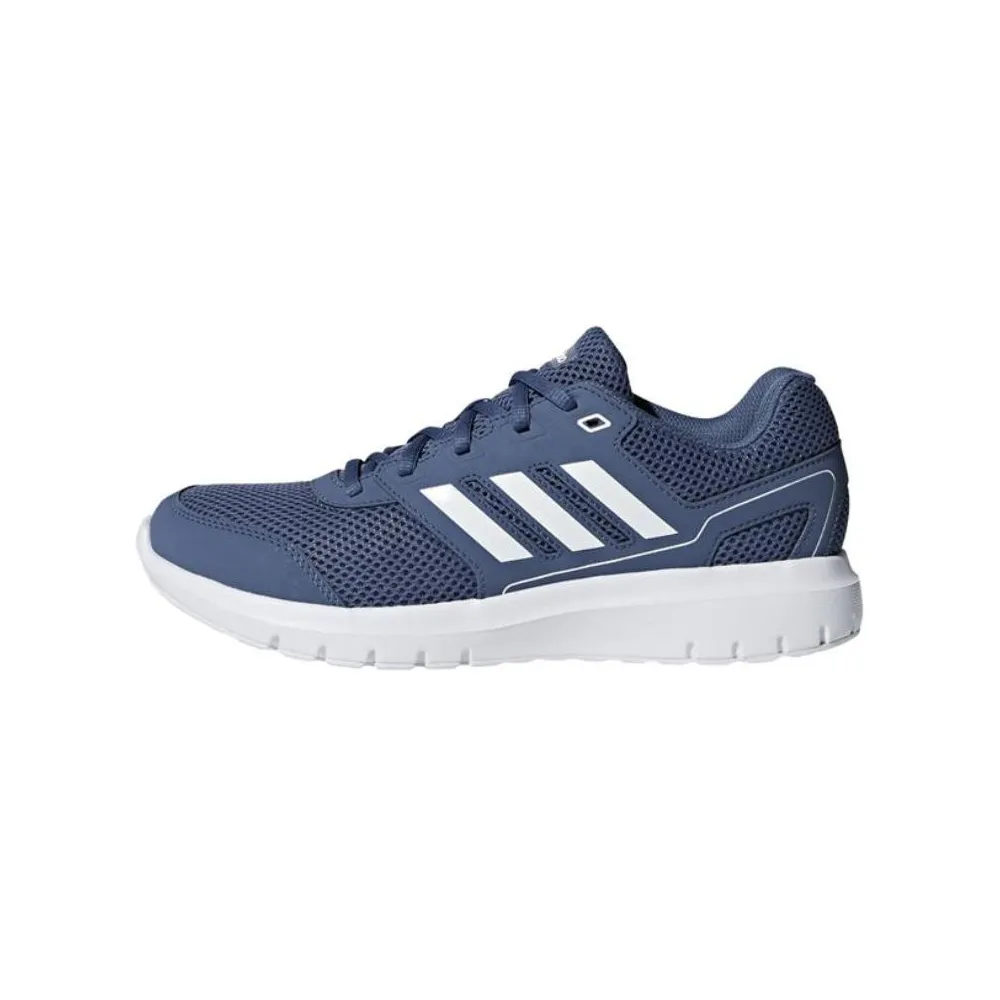 Adidas DURAMO LITE 2.0 Slip Resistant Abrasion Resistant Low top Running Shoes Women's Blue