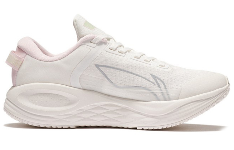 Li Ning Furious Rider 6.0 Essential Comfortable Cushioning Slip Resistant Abrasion Resistant Breathable Lightweight