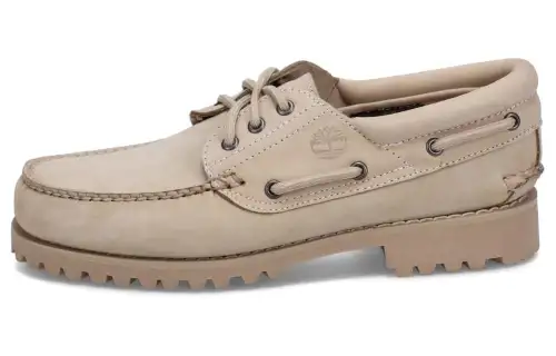 Timberland Casual Shoes Men's Gray