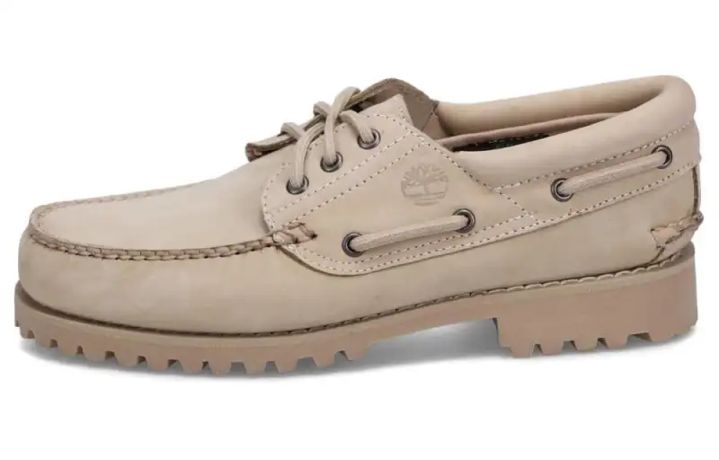 Timberland Casual Shoes Men's Gray