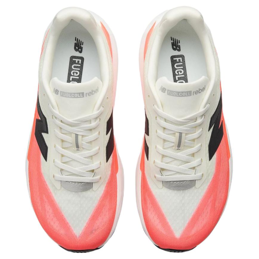 FuelCell Rebel v5 New Balance ‘Urgent Red’