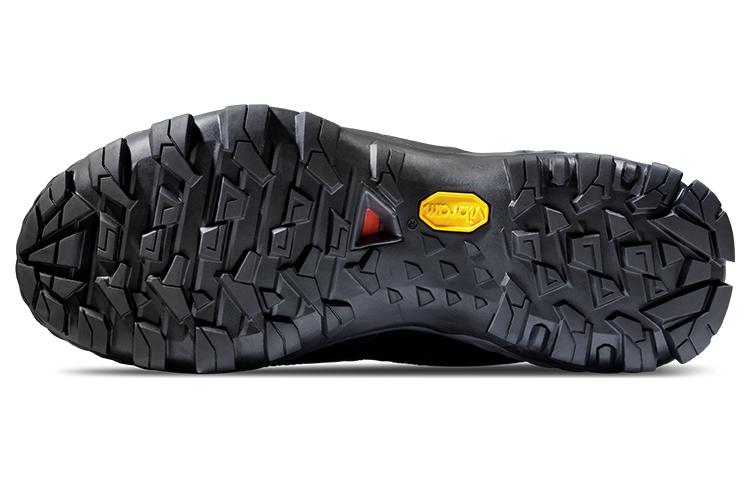 MAMMUT Ducan Cushioning Slip Resistant Abrasion Resistant Cushioning Slip Resistant Abrasion Resistant Mid top