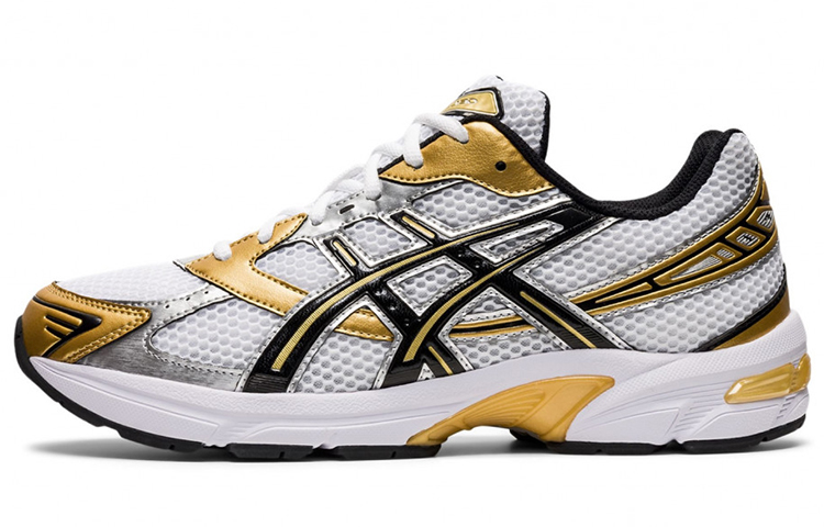ASICS Gel 1130 White Gold