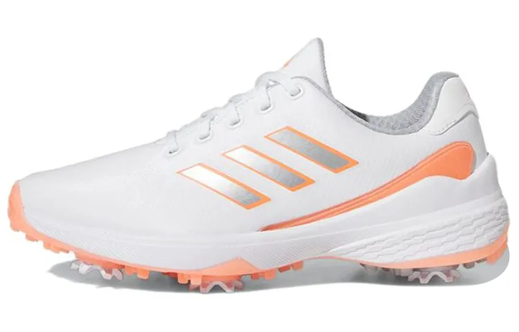 Adidas Wmns ZG23 Golf 'White Coral Fusion' Women's