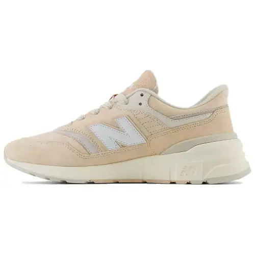 New Balance NB 997R Low top Running Shoes Unisex Rose Pink