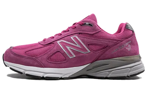 990v4 Wmns New Balance Made in Usa 'Pink Ribbon' Women's