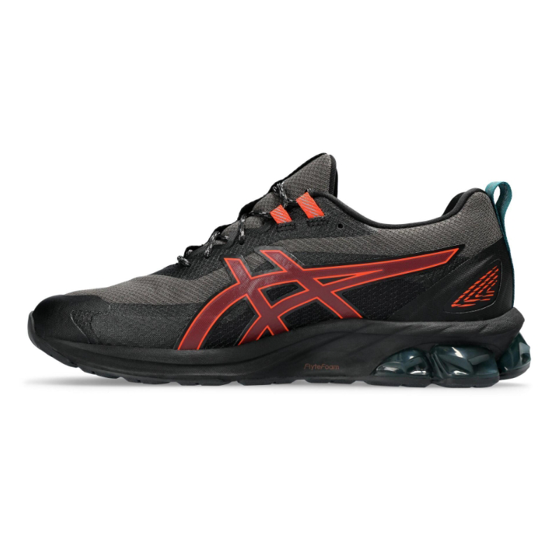 ASICS Gel Quantum 180 Vii Utility Carrier Grey Black