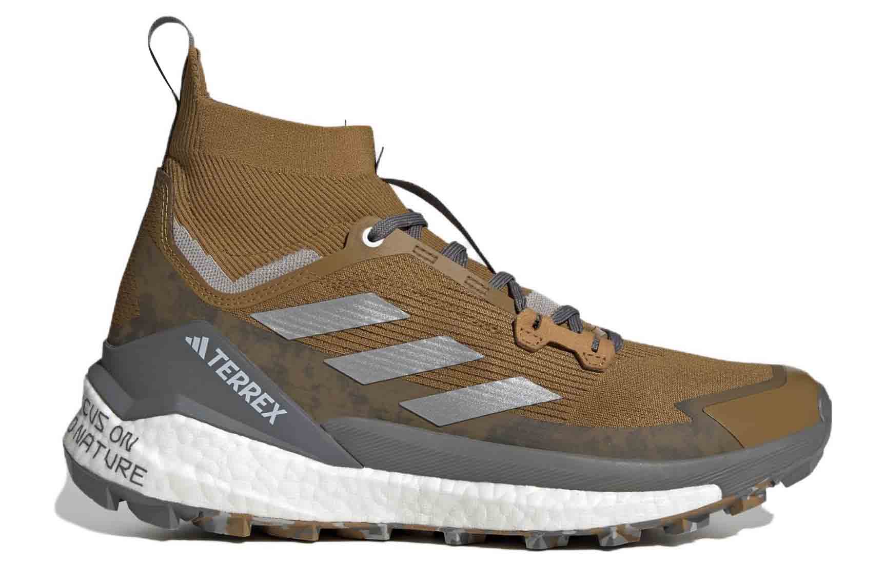 Adidas Terrex Free Hiker 2 X And Wander ‘Bronze Strata’