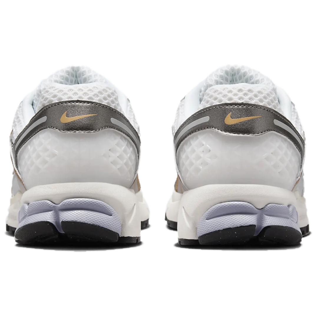 Nike Zoom Vomero 5 Platinum Tint Metallic Gold