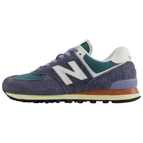574 New Balance 'Dark Arctic Grey'