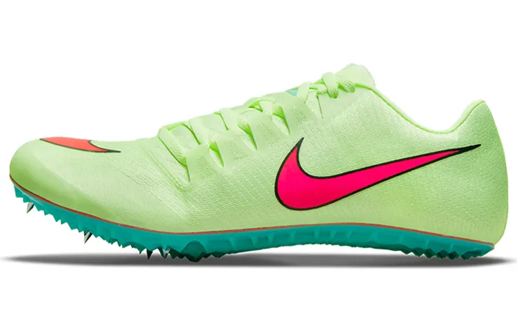 Nike Zoom Ja Fly 3 'Barely Volt Hyper Orange'