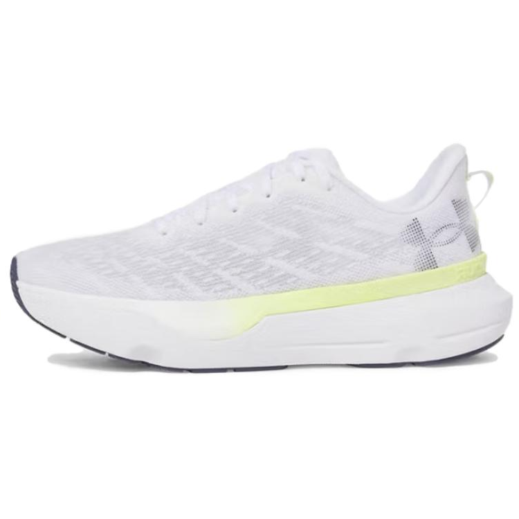 Under Armour Infinite Pro Breeze Low top Running Shoes Women’s White