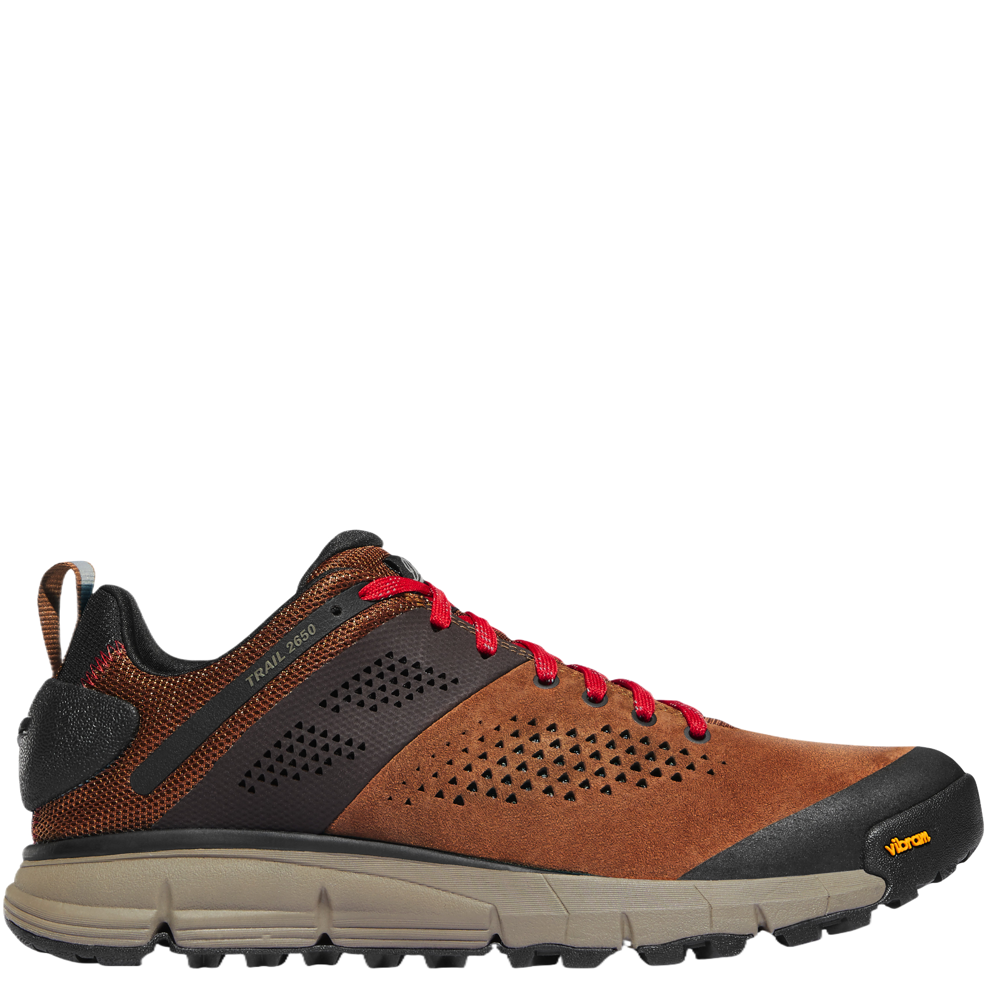Danner Trail 2650 Low top Outdoor Shoes Men’s Brown