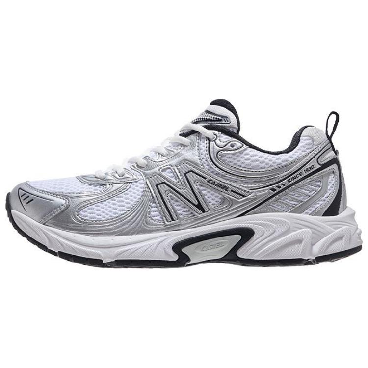 CAMEL Slip Resistant Breathable Abrasion Resistant Low top Casual Running Shoes Men’s
