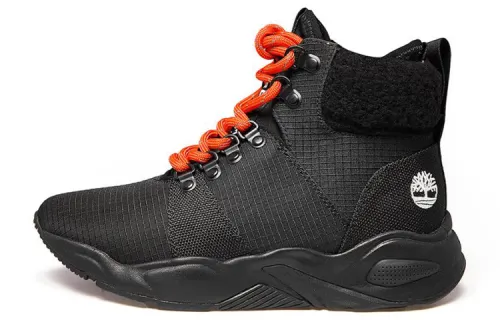 Timberland Outdoor Boots Women's Black