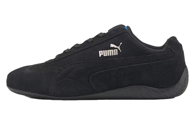 PUMA X Sparco Speedcat OG+ 'Black'
