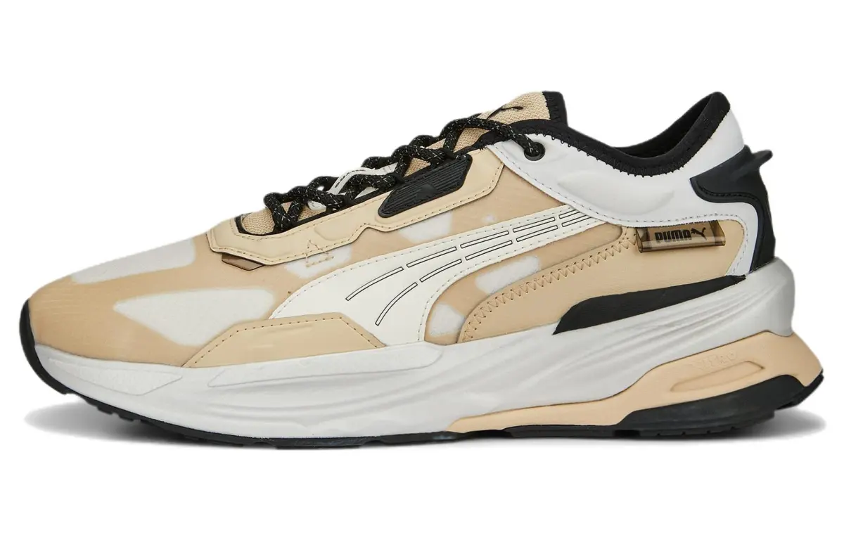 PUMA Extent Nitro 'Concrete Jungle'
