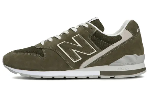 996v2 New Balance 'Dark Camo'