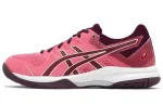Asics Women's Gel Rocket 9 'Pink Cameo'