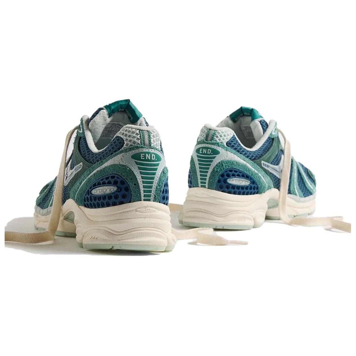 Saucony ProGrid Triumph 4 END. Nessie