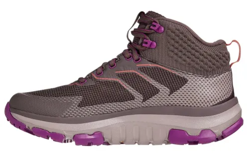 HOKA ONE ONE Toa Gore Tex 'Plum Truffle Byzantium' Women's