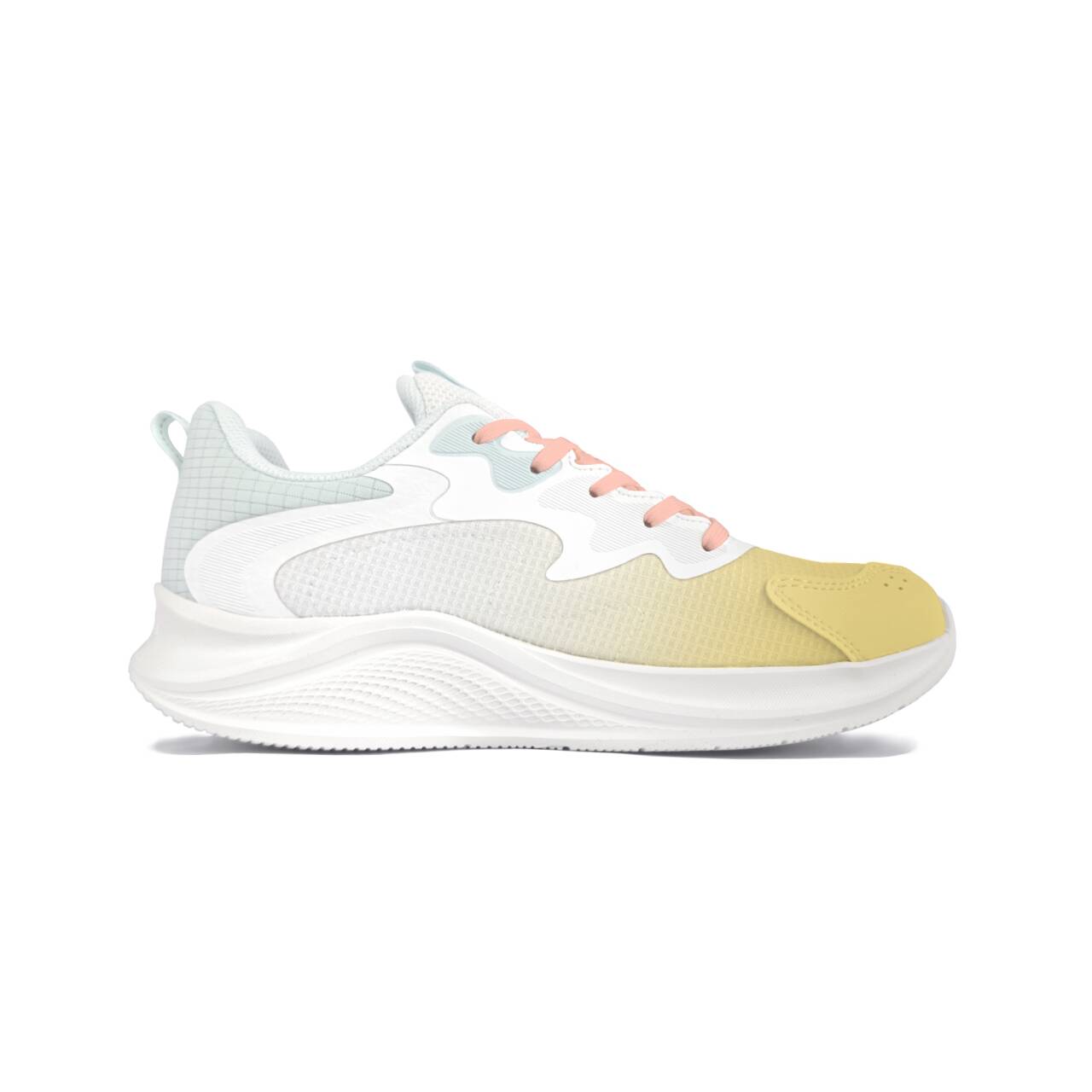 Anta Wander Slip Resistant, Abrasion Resistant, Lightweight Slip Resistant, Abrasion Resistant, Lightweight Low top