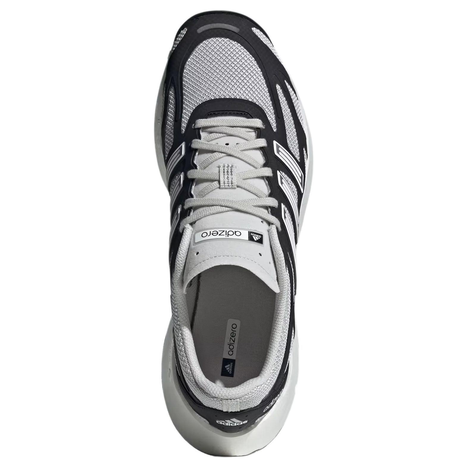 Adizero Aruku Adidas ‘Black White Grey’