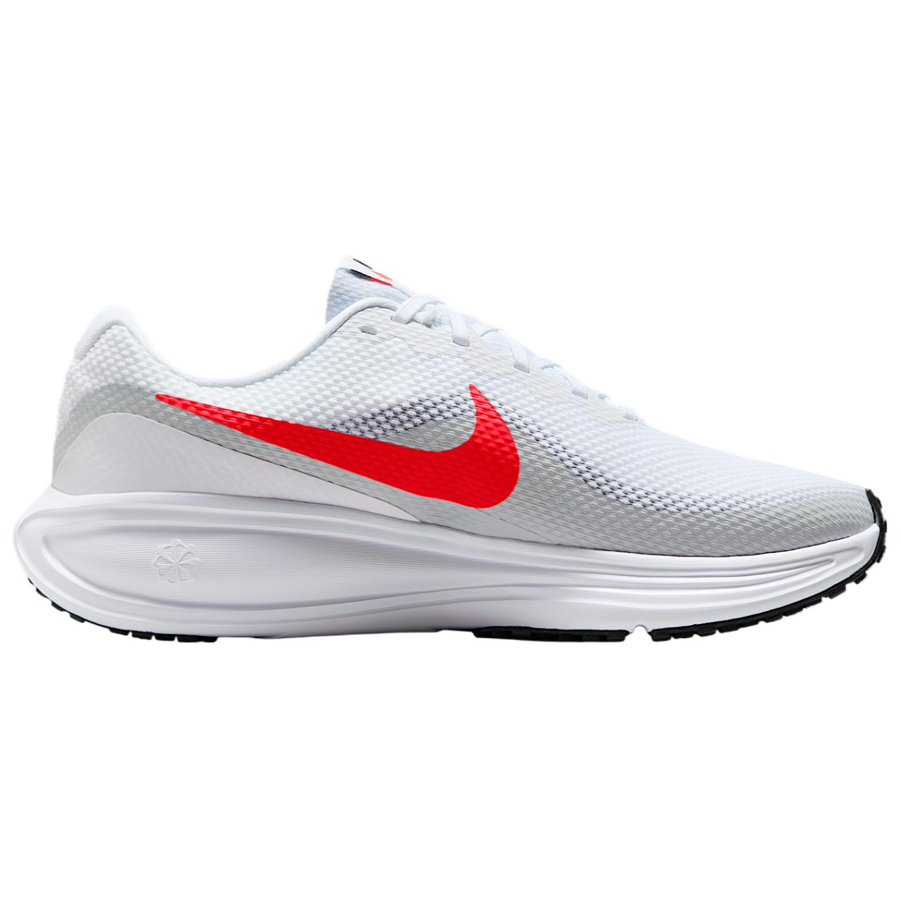 Nike REVOLUTION 8 Abrasion Resistant Breathable Abrasion Resistant Breathable Low top Casual Running Shoes Unisex