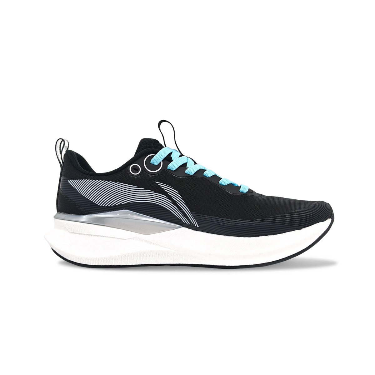 Li Ning Red Hare 8PRO Running Shoes Unisex Low Top Pink, Blue