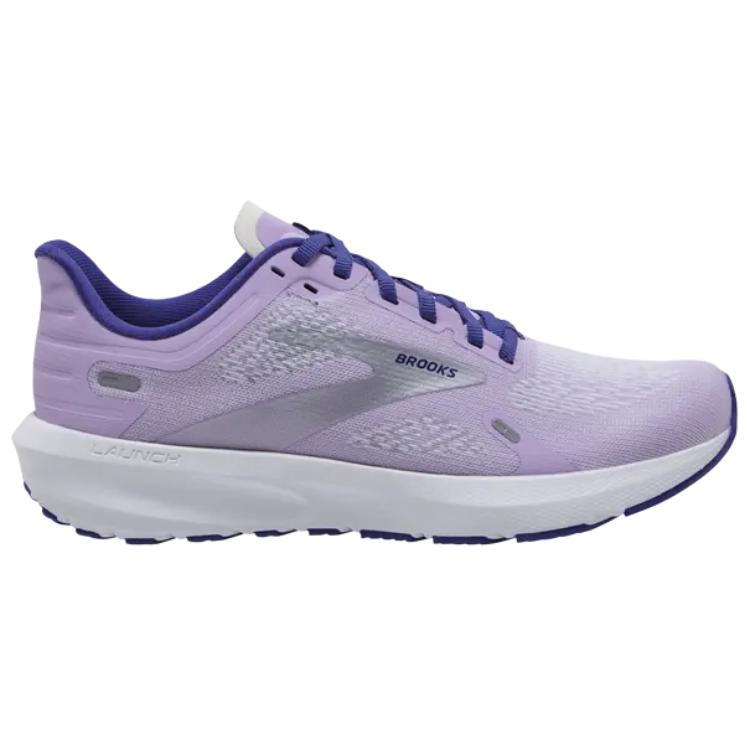 Brooks Women’s Launch 9 ‘Lilac Cobalt’ Women’s