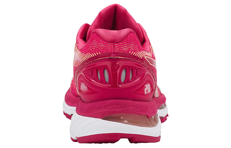 ASICS Gel Nimbus 20 ‘Rose Red’ Women’s
