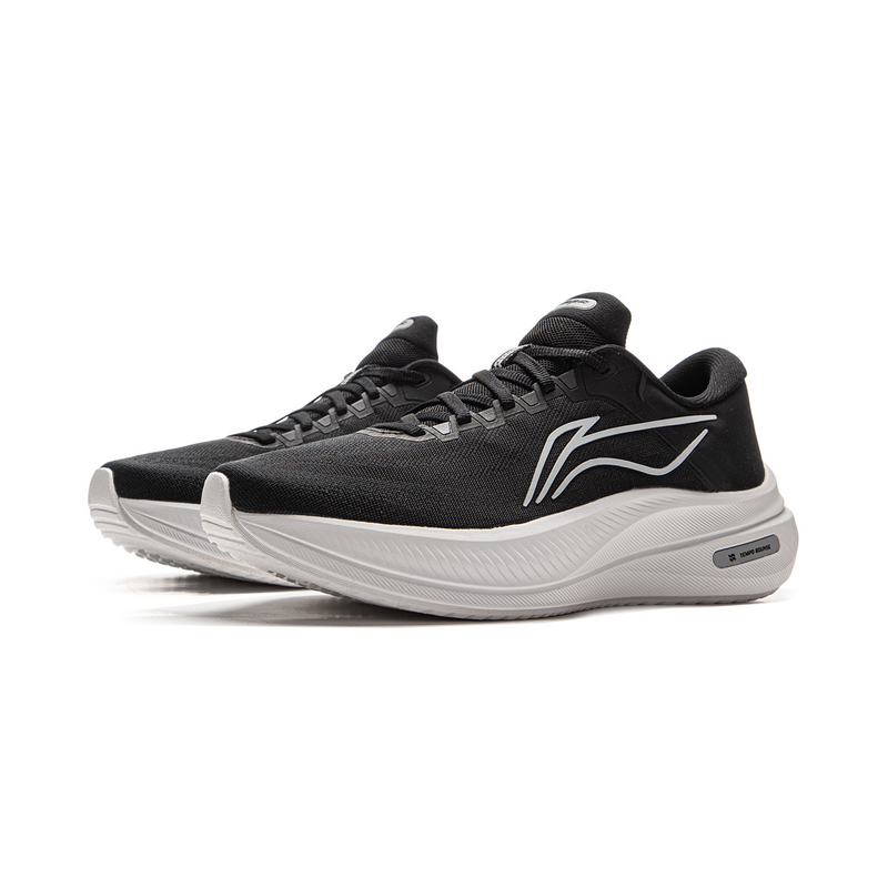 Li Ning Yueying 5 Low top Running Shoes Women’s Black