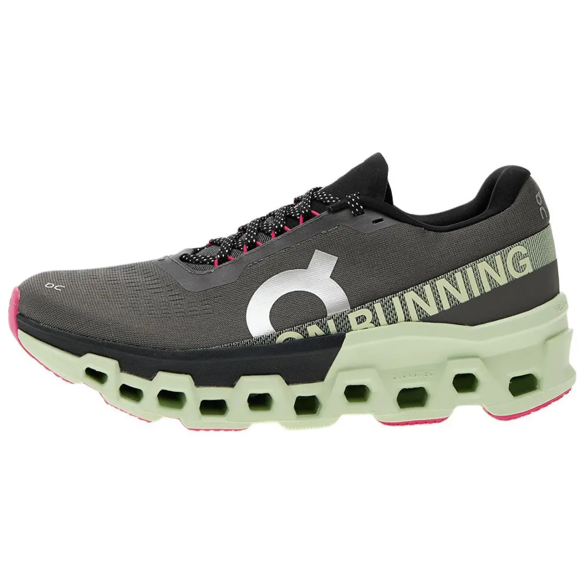 Cloudmonster 2 Wmns On 'Asphalt Lima' Women's