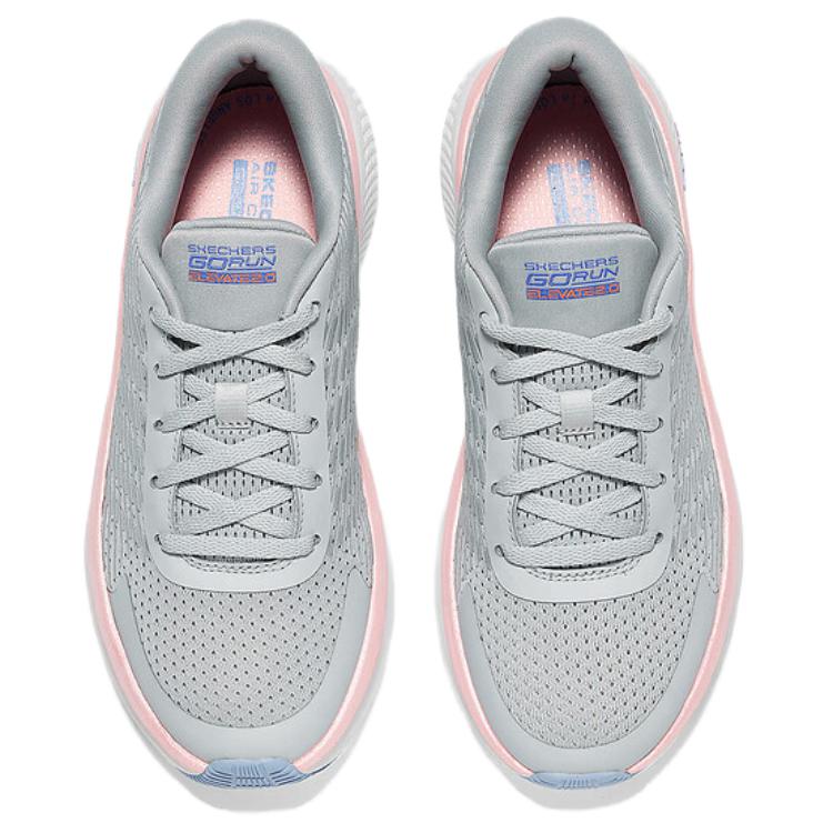 Skechers Women’s GO Soft And Comfortable Slip Resistant Abrasion Resistant Low top Casual City Commuting Running Shoes