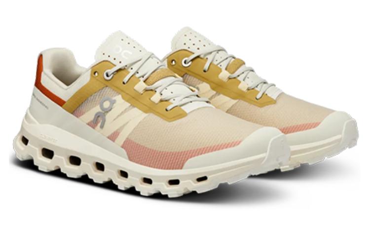 On Running Cloudvista Ivory BrOnze Women’s