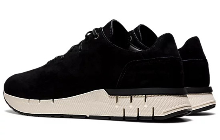 Onitsuka Tiger Rebilac Runner ‘Black’