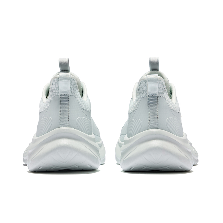 Erke Lingfeng PU, Textile Cushioning Breathable Slip Resistant Cushioning Breathable Slip Resistant Low top
