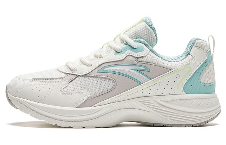 ANTA Running Series Sneakers ‘White Grey Blue’ Women’s