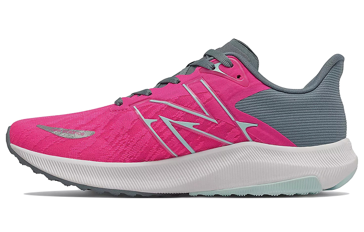 New Balance FuelCell Propel V3 Pink Glow Women's