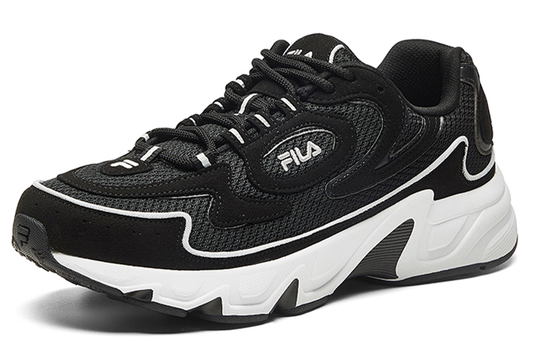 FILA Low top Running Shoes Men’s Black