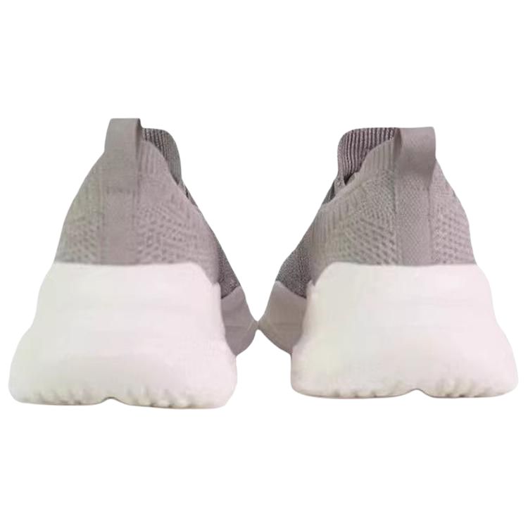 361° Breathable And Lightweight Low top Casual Running Shoes Men’s Gray White