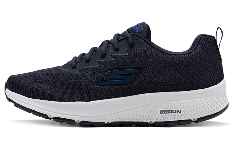 Skechers Go Run Consistent ‘Transition Navy’