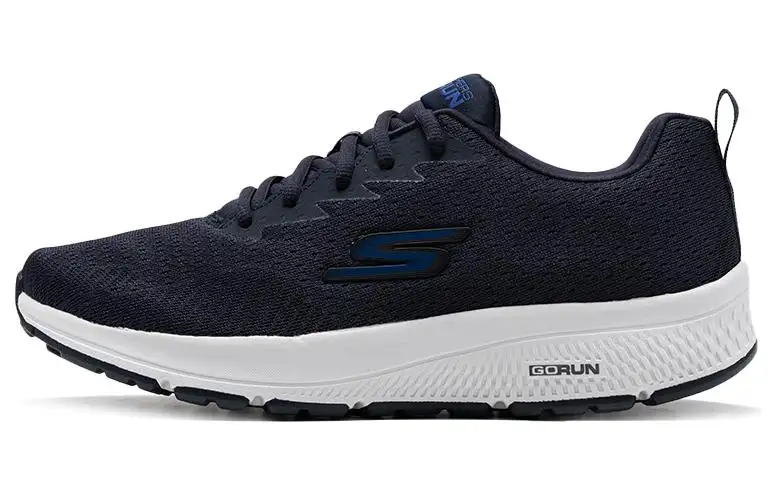 Skechers Go Run Consistent 'Transition Navy'