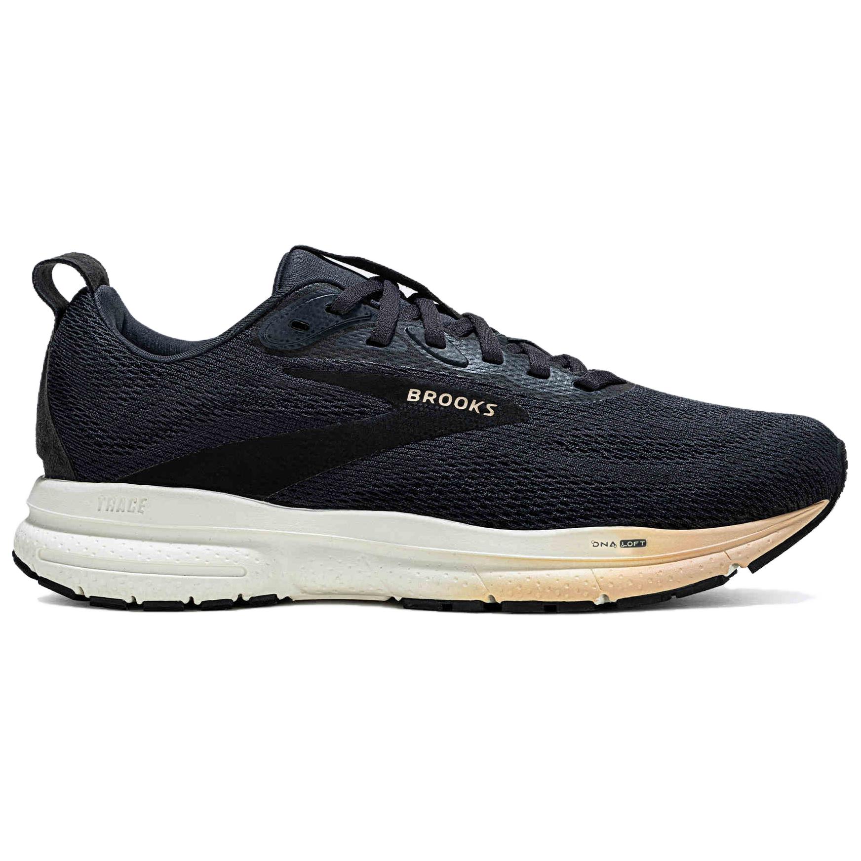 Brooks Low top Running Shoes Women’s Black