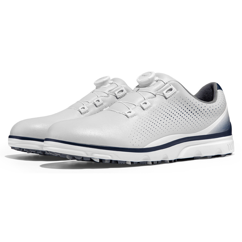 PGM Low top Golf Shoes Men’s Gray