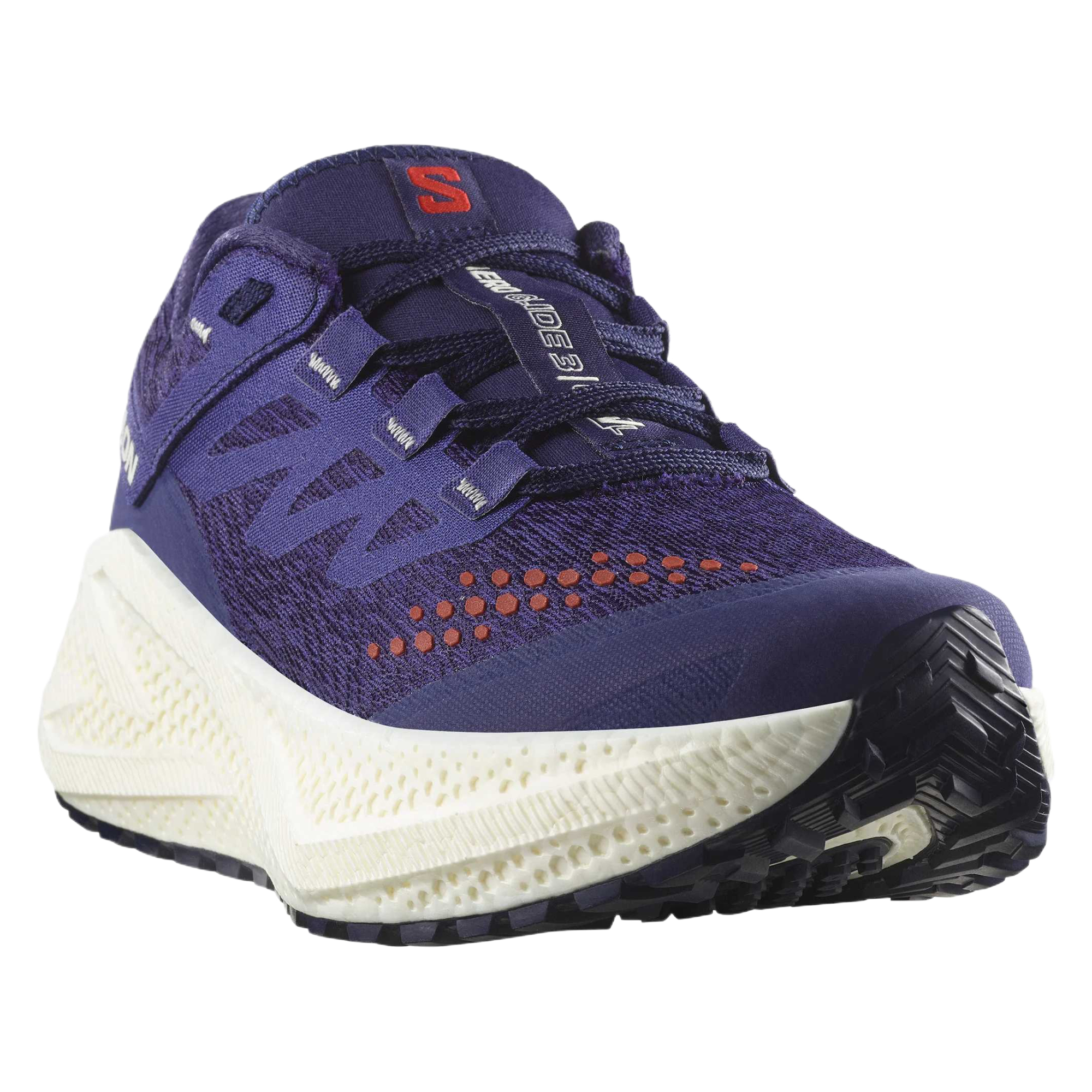 SALOMON AERO GLIDE 3 Running Shoes Women’s