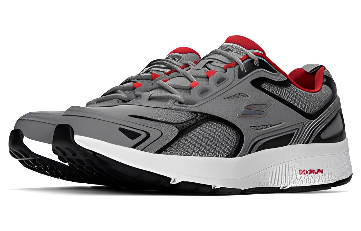 Skechers Go Run Performance ‘Grey’