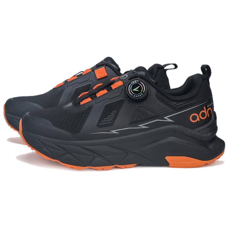 AIDENGNA Slip Resistant Abrasion Resistant Slip Resistant Abrasion Resistant Low top Outdoor Shoes Unisex