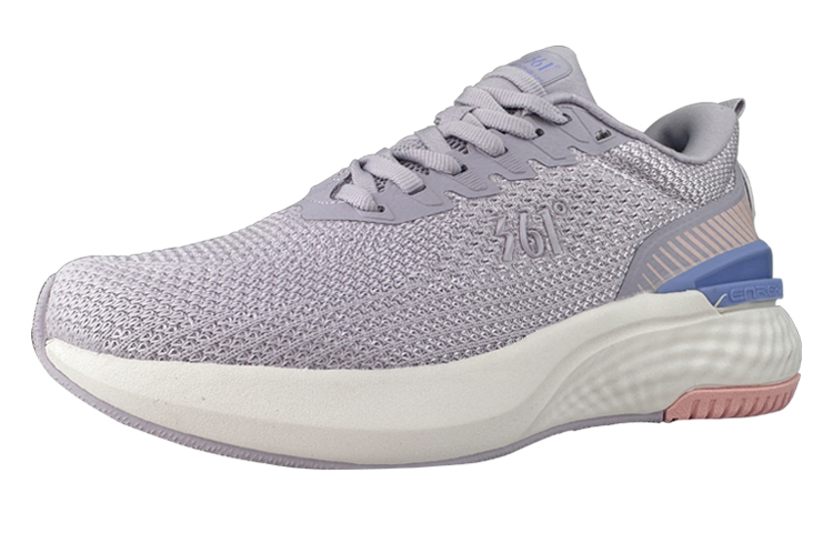 361° Low top Running Shoes Women’s Light Paste Purple